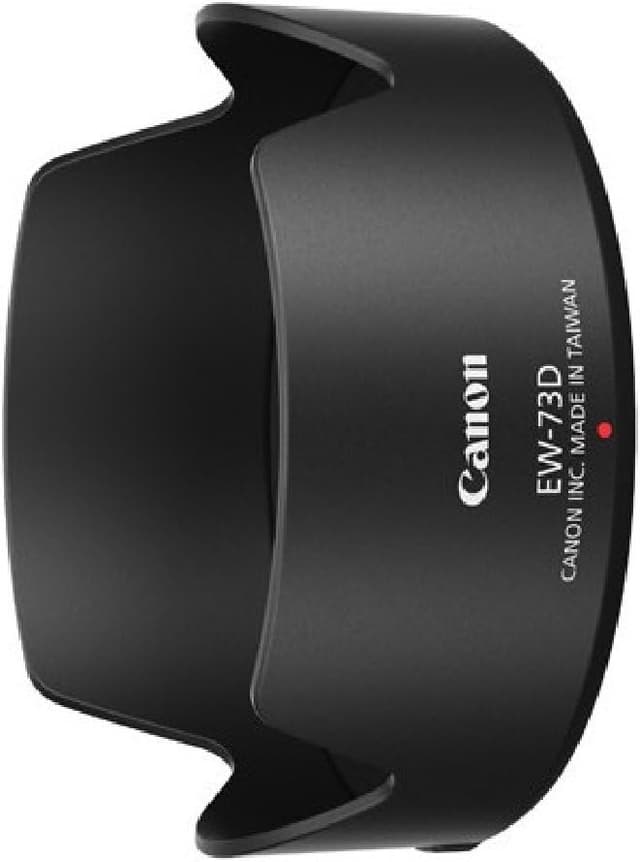 Detalle 2 de Paraluce Canon EW-73D per lenti EF