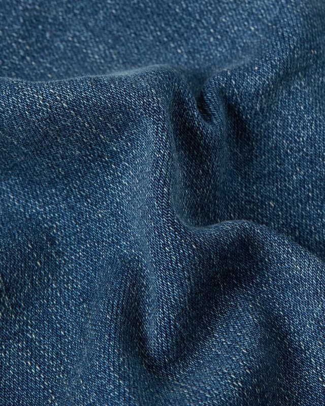 Detalle 2 de G-Star Herren 3301 Slim Jeans mit Knopfverschluss – schmale Passform