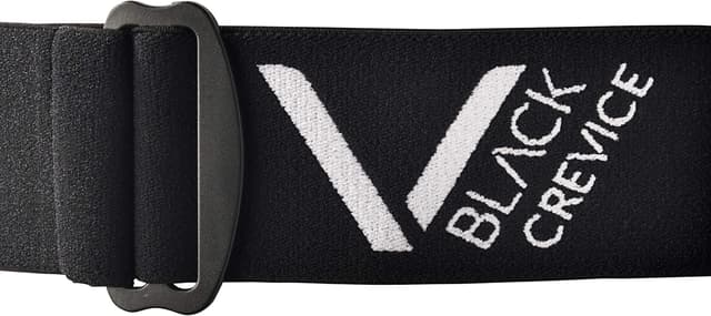 Thumbnail 6 de Black Crevice Schladming occhiali sci