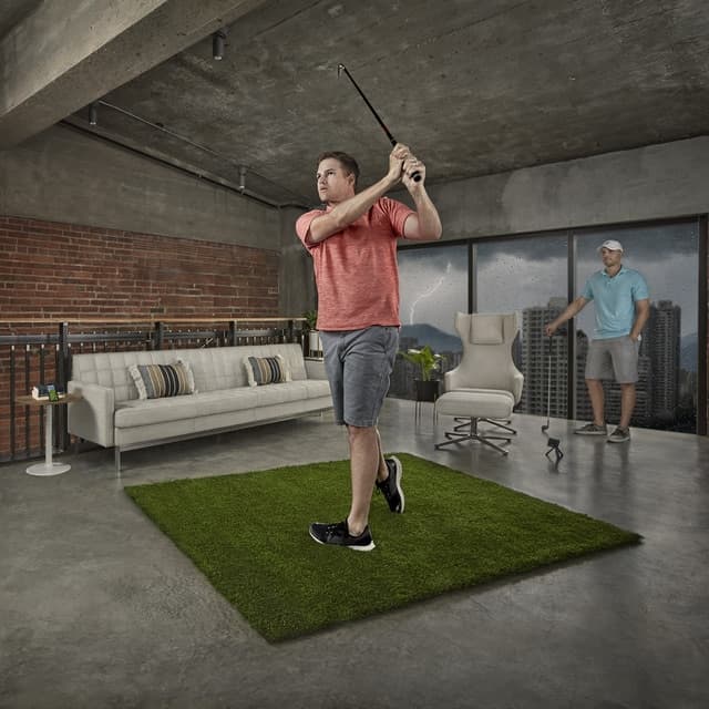 Thumbnail 2 de Garmin Approach R10 monitor golf con 10 horas batería ⛳