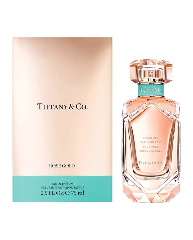 Thumbnail 1 de Tiffany & Co Rose Gold Eau de Parfum 50 ml