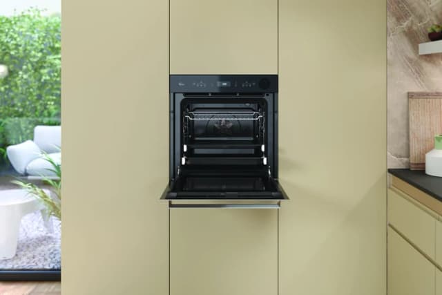 Thumbnail 8 de Bauknecht BIK5S DP8F2 ES 🥘