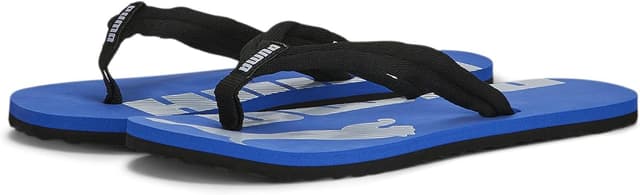 Detalle 2 de PUMA Epic Flip V2 Tongues mixte : des tongs légères pensées pour bouger