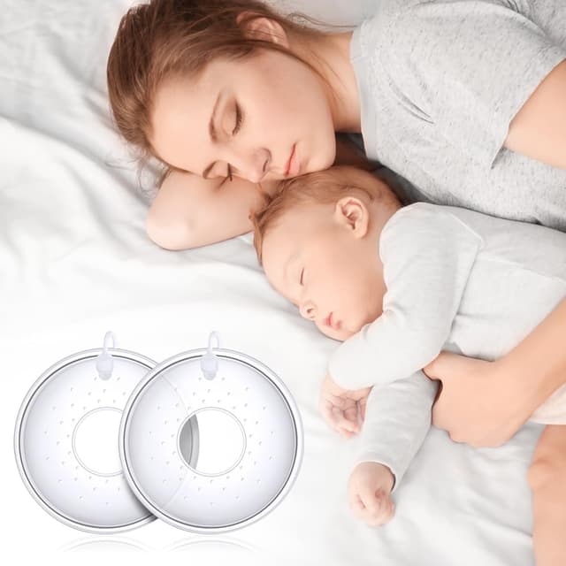 Thumbnail 6 de Aolso Breast Shells 2 pcs