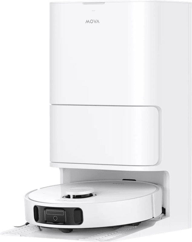 Detalle de Mova E30 Ultra 🤖