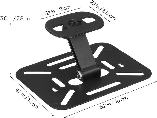 Thumbnail 1 de MAGICLULU Portable Foldable Projector Stand 1/4