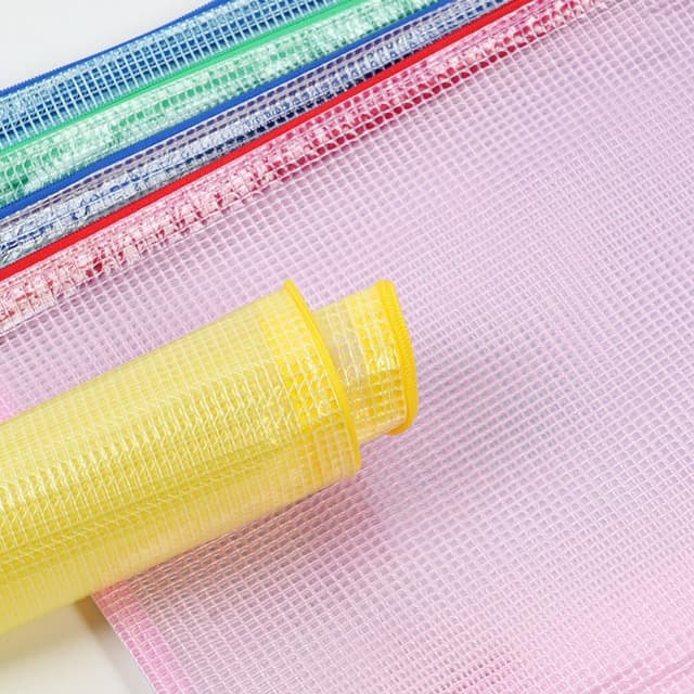 Thumbnail 4 de Vicloon Bolsa de Archivo A6 multicolor