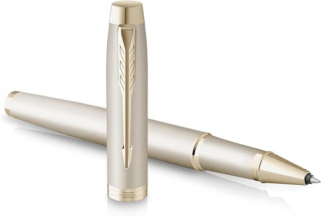 Thumbnail 5 de Bolígrafo Parker IM Monochrome ✍️ Estuche de regalo elegante