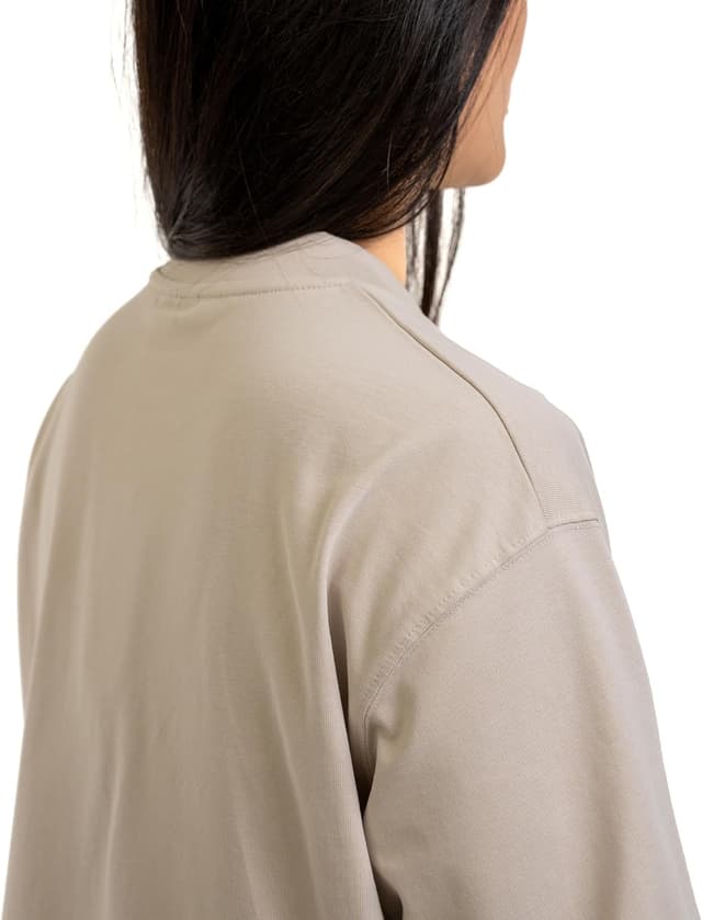 Thumbnail 6 de Johnny Urban T-Shirt unisex “Sammy” oversize in 100% cotone con collo aderente