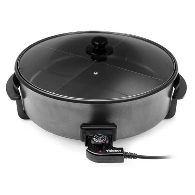 Thumbnail 3 de Tristar PZ-9145 Paellera eléctrica 40 cm 1500 W