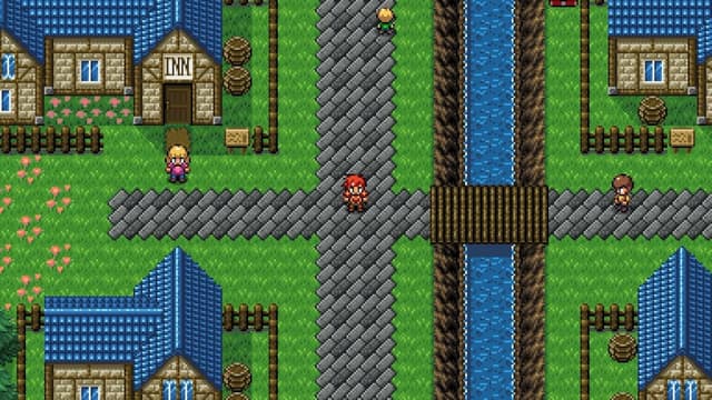 Thumbnail 1 de Starlight Legacy Nintendo Switch