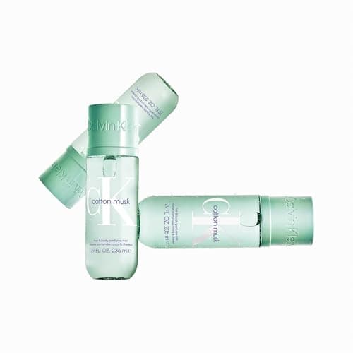 Thumbnail 5 de CK Cotton Musk bruma perfumada 236 ml