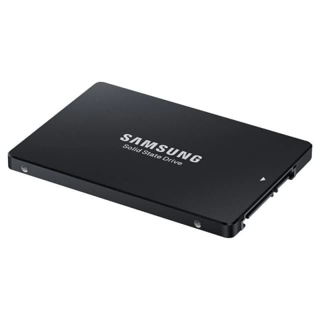 Thumbnail 2 de Samsung PM893 1.92 TB SSD 2.5"