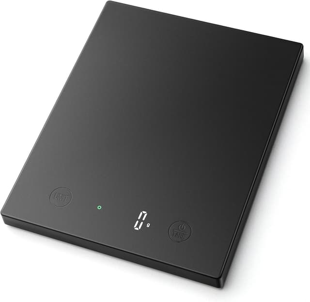 Imagen de Homebuds Küchenwaage 10 kg ⚖ en OfertitasTOP