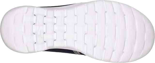 Thumbnail 1 de Skechers GO WALK LITE CORAL náuticos mujer 37,5 EU