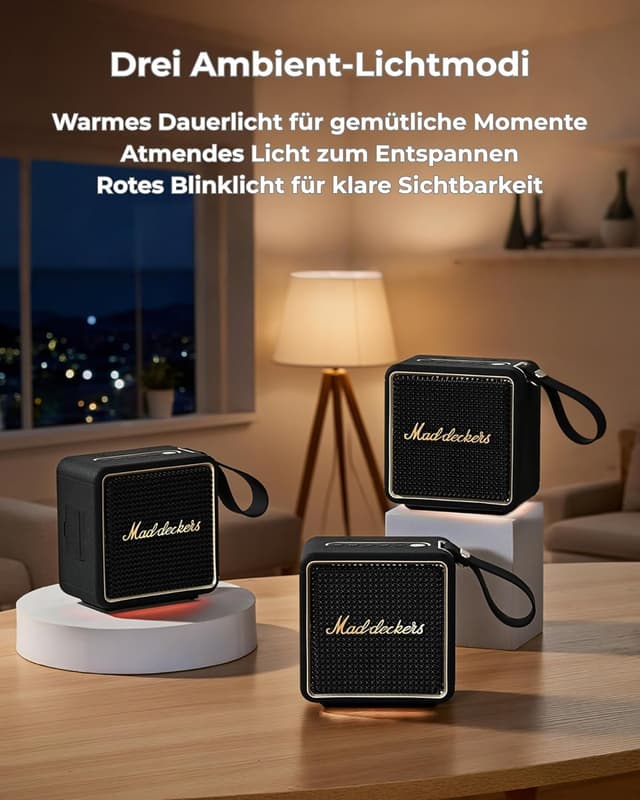 Thumbnail 6 de MG II Bluetooth Lautsprecher 40W