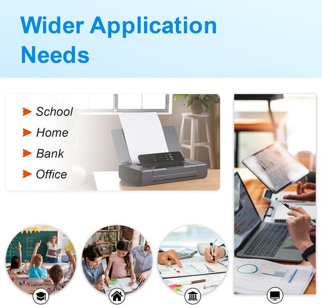 Thumbnail 6 de Canon PG-540 & CL-541 XL Combo Pack 2 ink cartridges 🖨