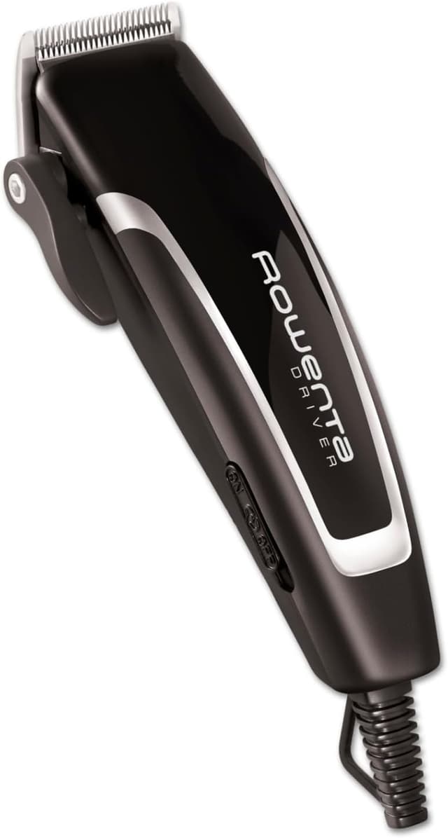 Detalle de Rowenta TN2300F1 Nomad rasoio regolabarba ricaricabile bianco