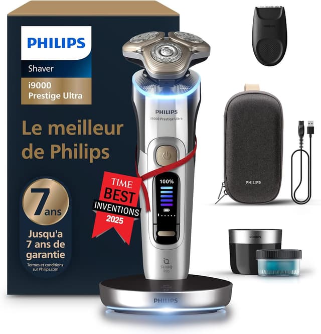 Imagen de Philips Rasoir i9000 Prestige Ultra en OfertitasTOP