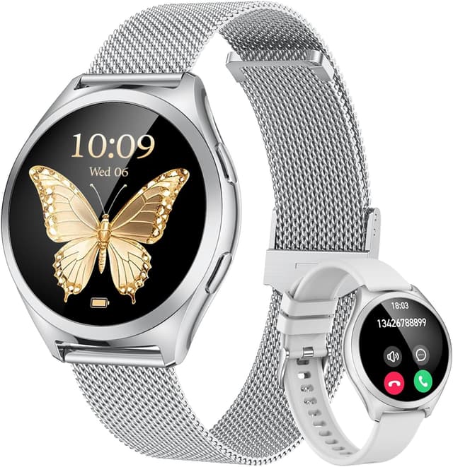 Detalle de Smart Watch Women Smartwatch Sport