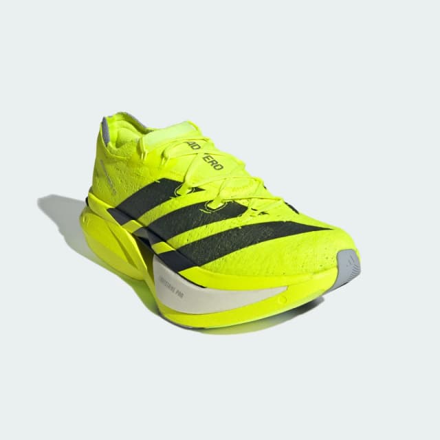 Thumbnail 3 de Adidas Adizero Prime X3 Strung verde