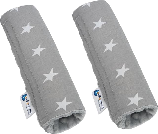 Imagen de Medi Partners Copri Cintura 17x22 cm in Cotone Minky en OfertitasTOP