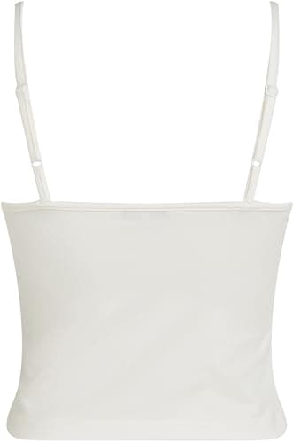 Thumbnail 5 de Tommy Jeans Pack 2 Camisetas Tirantes Mujer 🌈