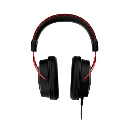 Thumbnail 1 de HyperX Cloud Alpha auriculares gaming