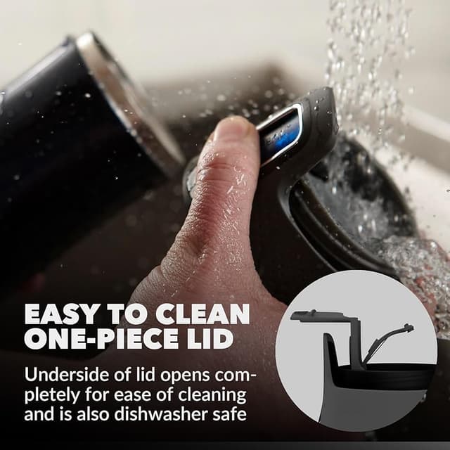 Thumbnail 5 de Contigo Westloop vaso tangerine 1 unidad 🥤