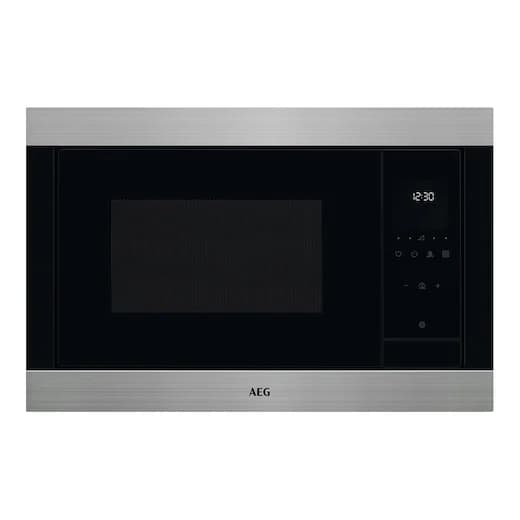 Thumbnail 1 de AEG TMS5G25IEM Microondas con Grill y Función Repostero 🍽️