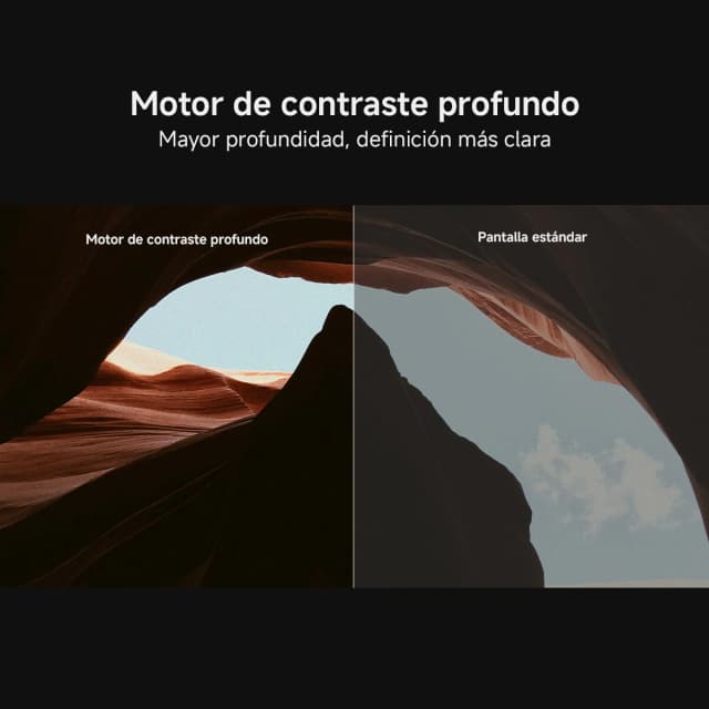 Thumbnail 3 de Xiaomi S Pro 2026 55" UHD 4K 📺