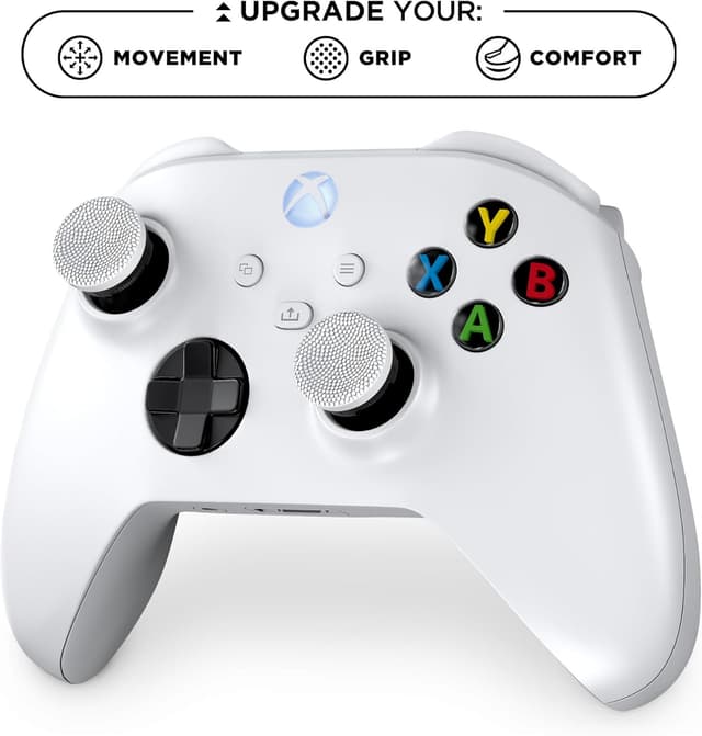 Thumbnail 4 de KontrolFreek Clutch Xbox thumbsticks 2-pack