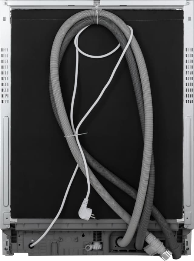 Thumbnail 7 de Wisberg WBBIDW42AP Geschirrspüler 42 dB