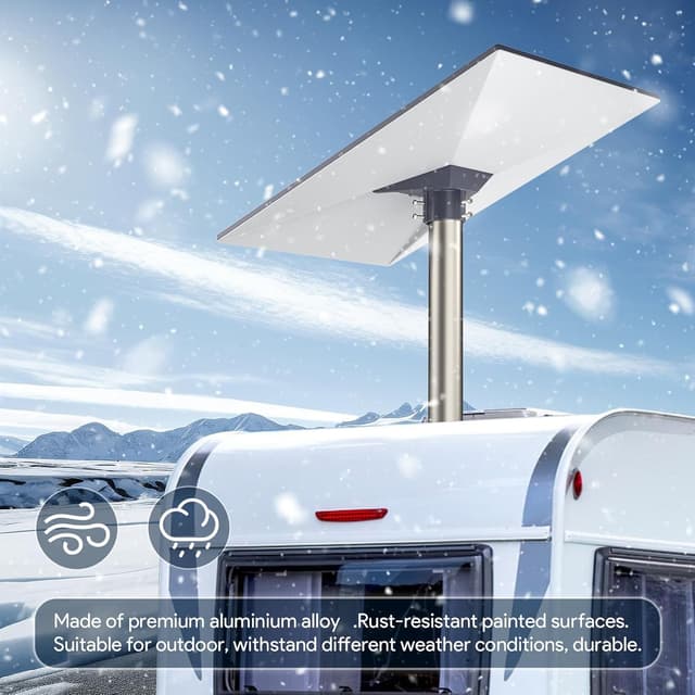 Thumbnail 6 de SURVADV Starlink Gen 3 Rohradapter 31–51 mm 📡