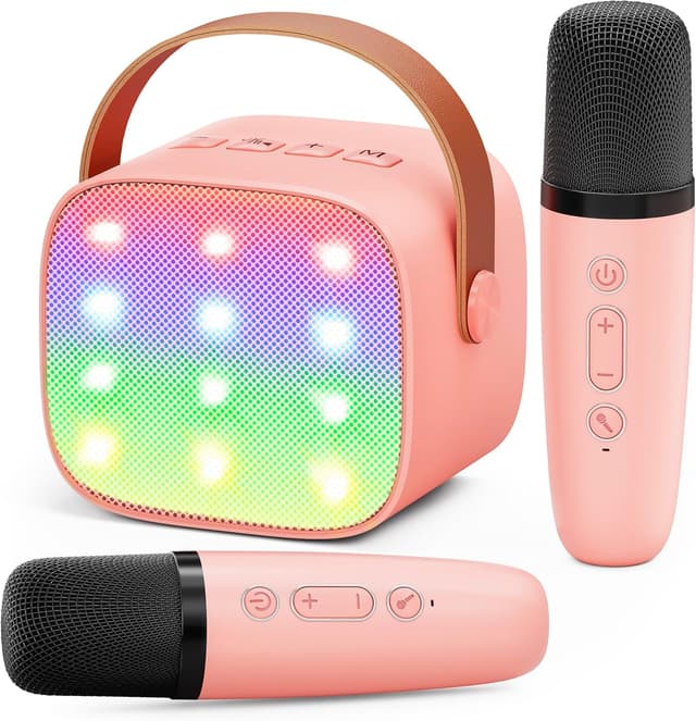 Imagen de Ankuka Karaoke per bambini 450 g 🎤 en OfertitasTOP