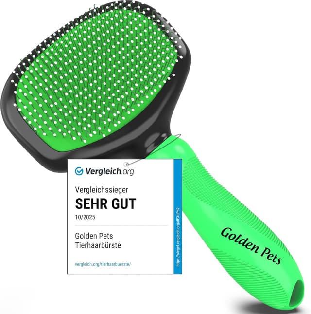 Imagen de Softbürste verbesserte Version 🐾 en OfertitasTOP