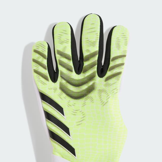 Detalle 2 de Adidas Predator Pro guantes para niño
