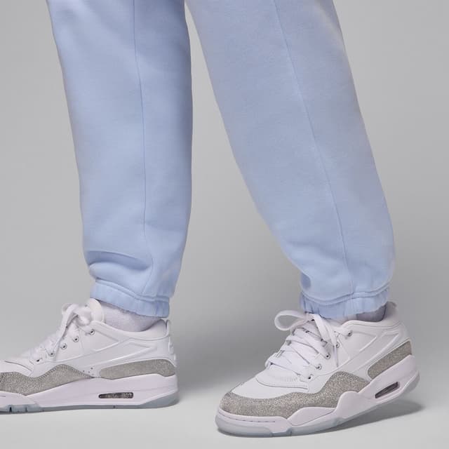 Detalle 2 de Jordan Pantalón de mujer Brooklyn Fleece Jordan tipo chándal