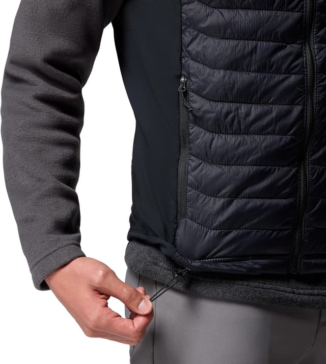 Thumbnail 6 de Columbia Powder Pass Hybrid Vest M
