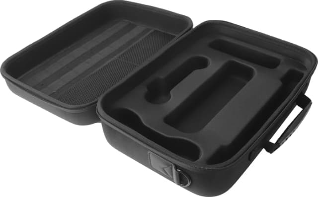 Thumbnail 7 de Nintendo Switch 2 + Donkey Kong Bananza + BlueBuilt Reisehülle