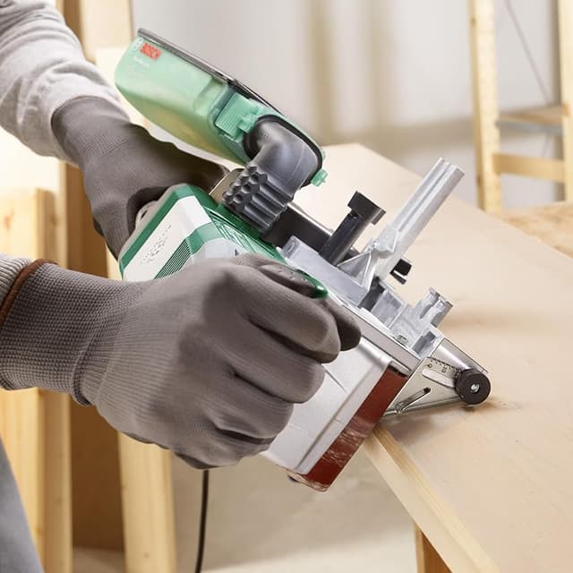 Thumbnail 3 de Bosch Set Lijadora de Banda 750W con Maletín 🛠