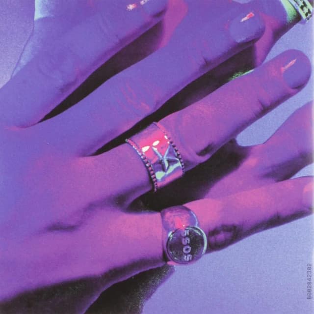 Thumbnail 3 de Universal Music Group Youngblood Deluxe