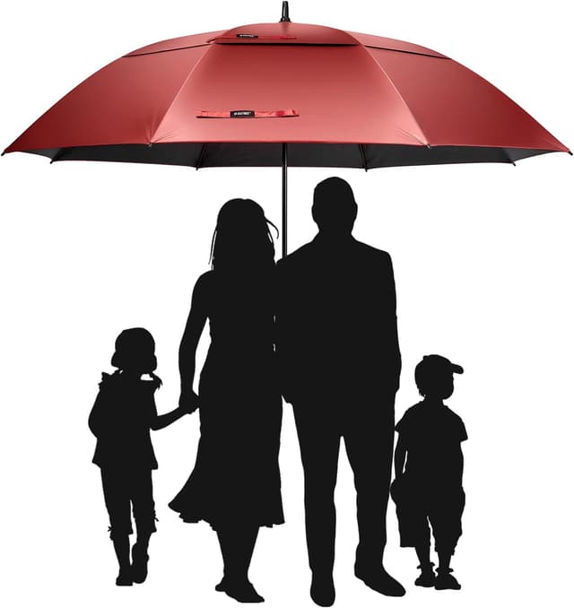 Thumbnail 5 de G4Free Ombrello da golf 172 cm ⛱