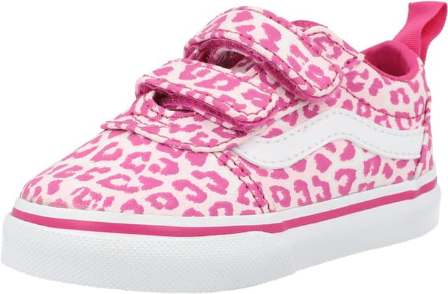 Thumbnail 6 de Vans Ward V Suede sneaker enfant