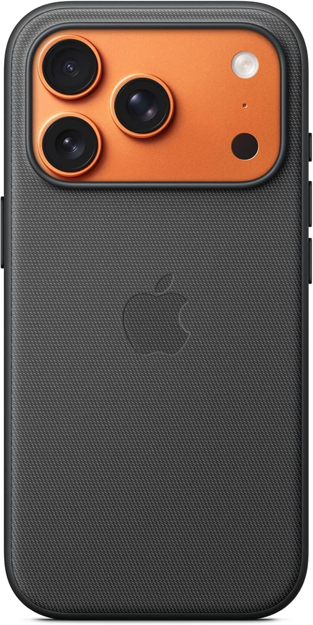 Thumbnail 6 de Apple iPhone 17 Pro Silikon Case Schwarz