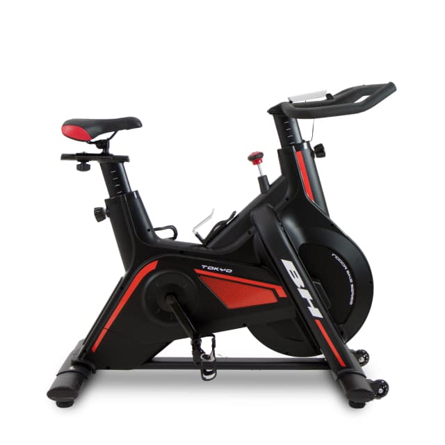 Thumbnail 4 de BH Fitness TOKYO 20 kg bicicleta indoor
