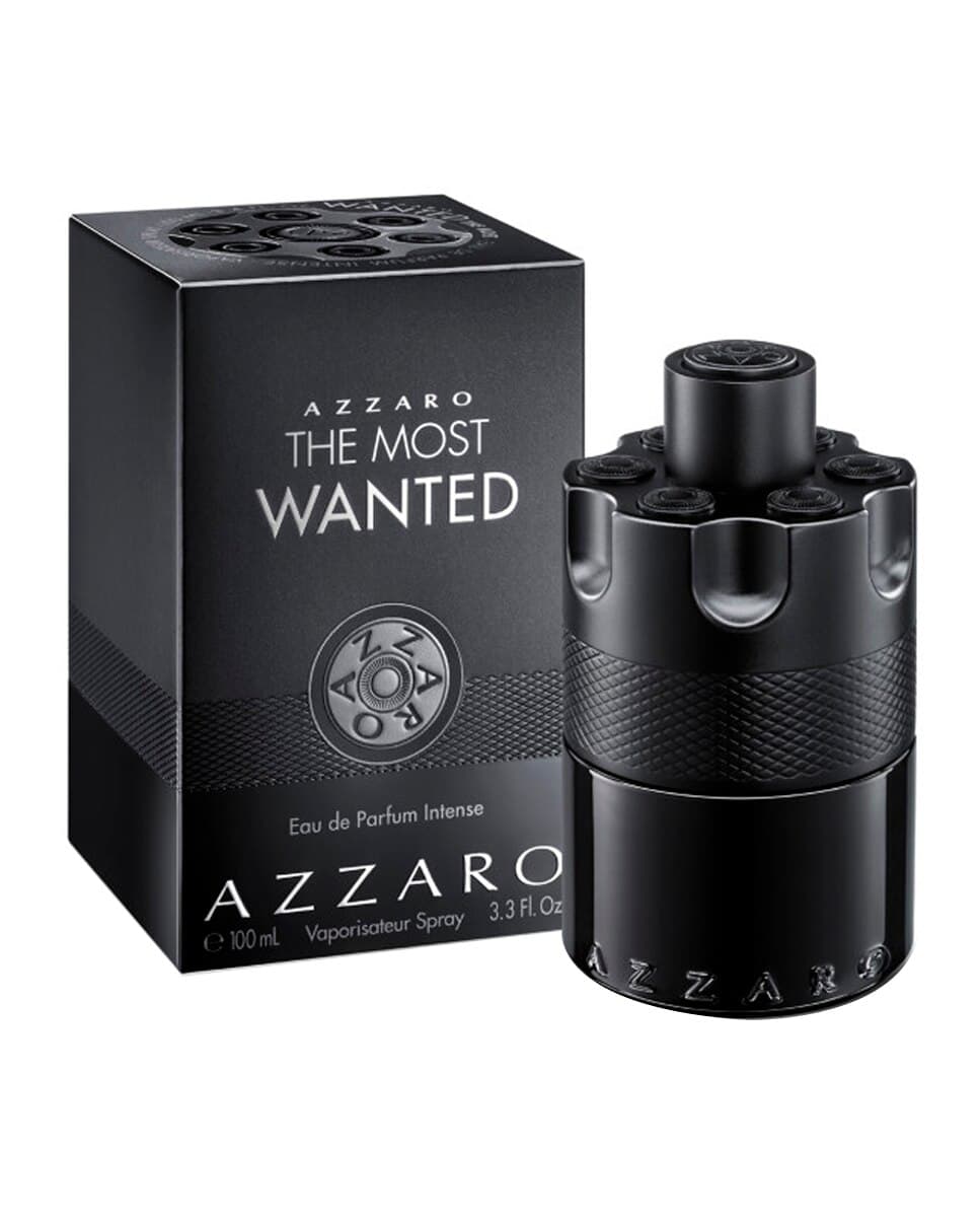 Thumbnail 1 de Azzaro Wanted Eau de Parfum 100 ml