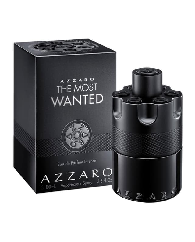 Thumbnail 1 de Azzaro Wanted Eau de Parfum 100 ml