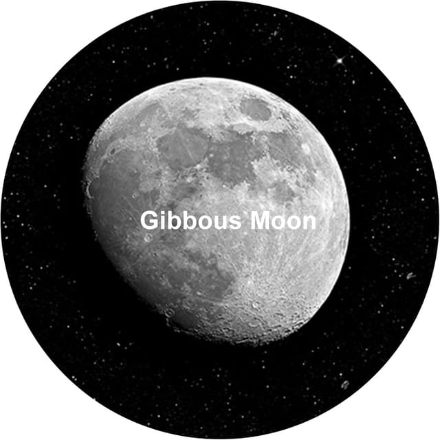 Detalle 2 de Ainael Galaxy Dischi per proiettore Ultra HD, 6 dischi