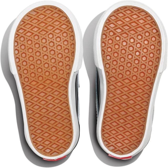 Detalle 2 de Vans Ward V Suede sneaker enfant